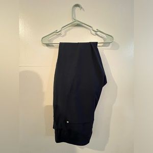 TravisMathew Heather Blue Men’s Golf Pants 34x32